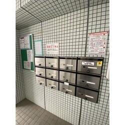 大石駅 徒歩6分 5階の物件外観写真